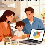 budget familiare