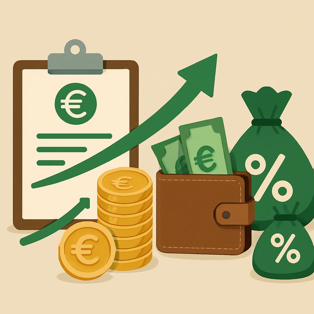 TFR VANTAGGI FISCALI