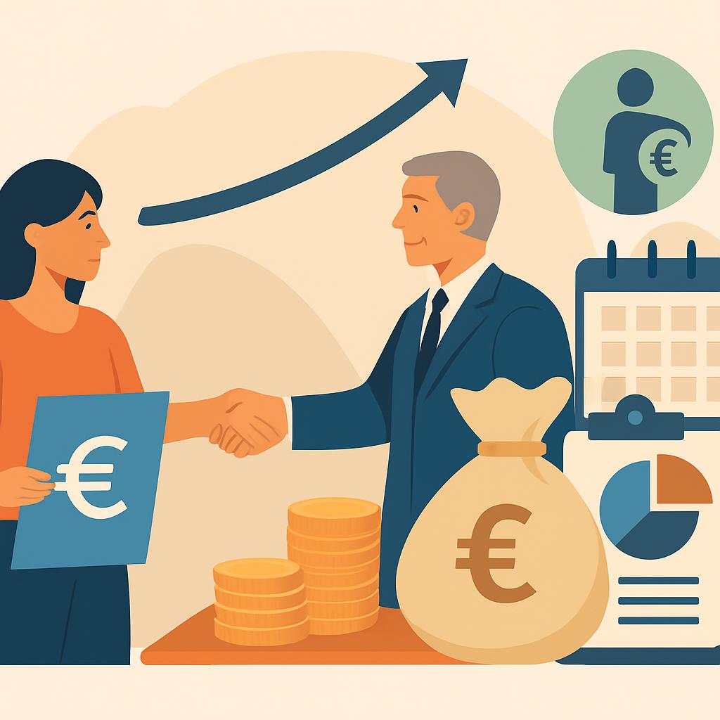 TRF PIU' FLESSIBILITA'