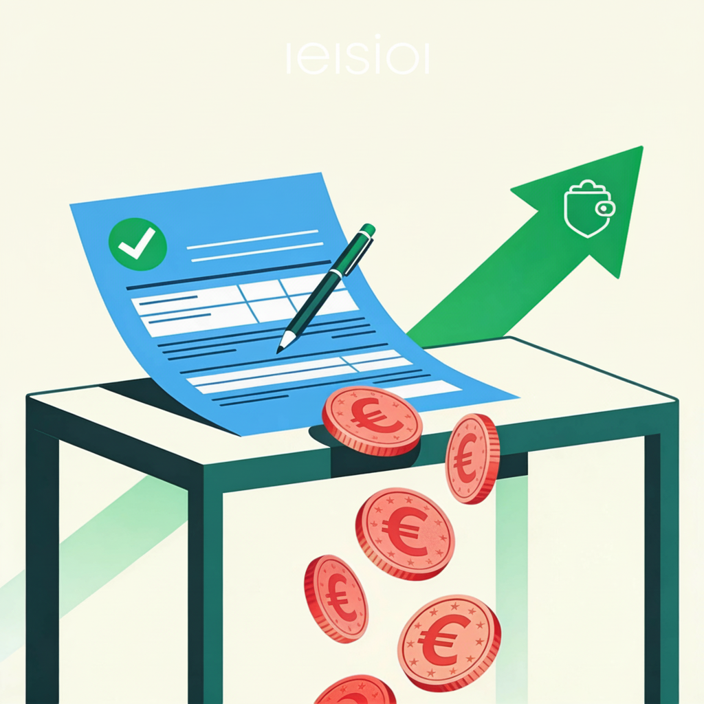 Come ottimizzare la dichiarazione dei redditi per risparmiare tasse